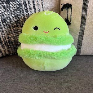 NWT RARE Donnelly the Macaroon Squishmallow 7”